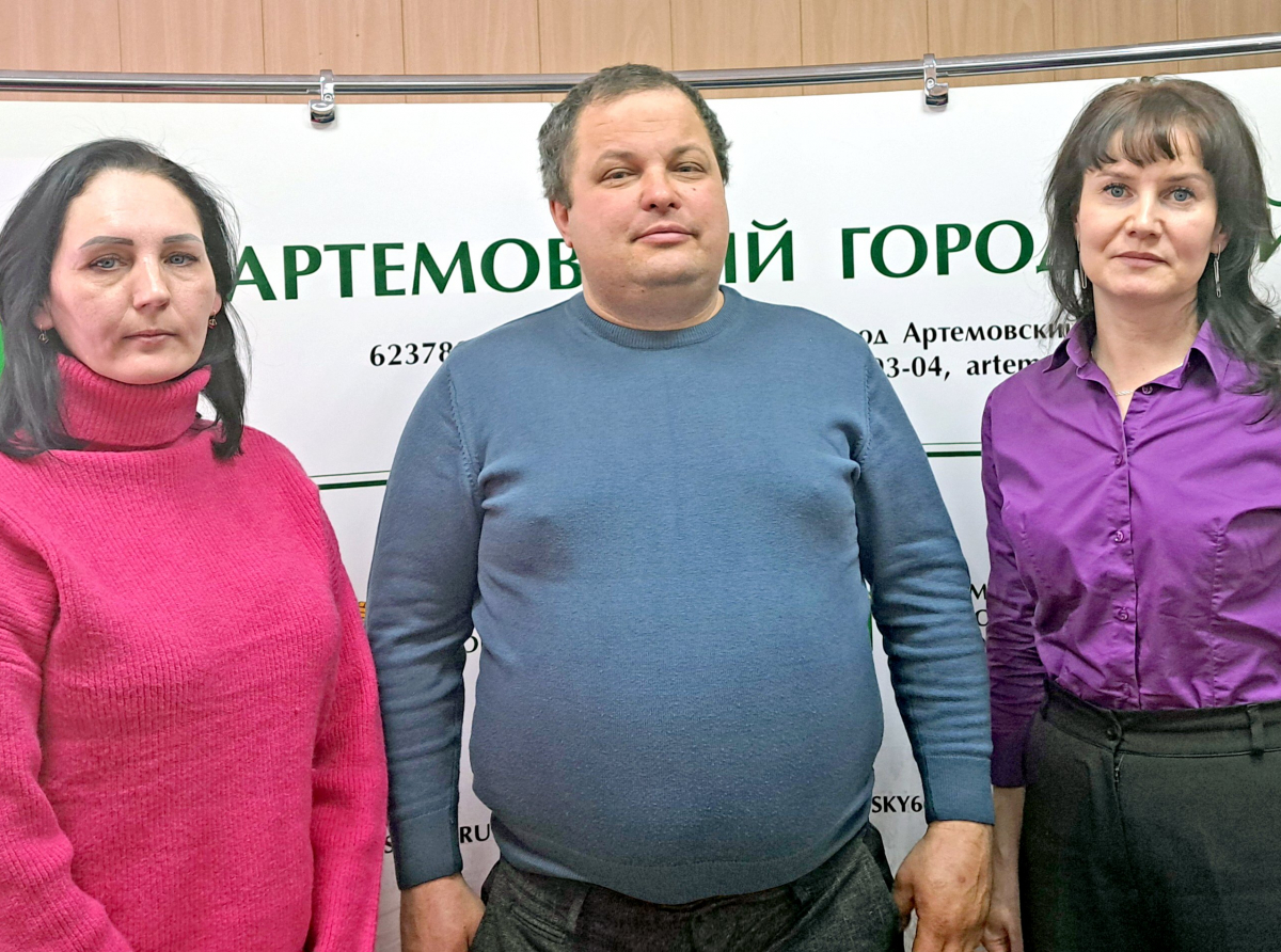 Фото: Дарья Деева